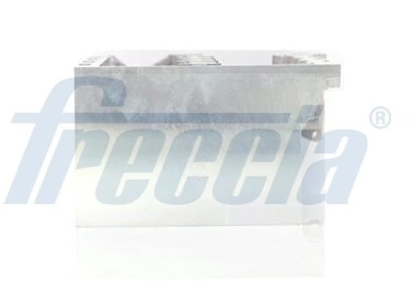 Головка циліндрів на Mercedes Sprinter II 3-t 906