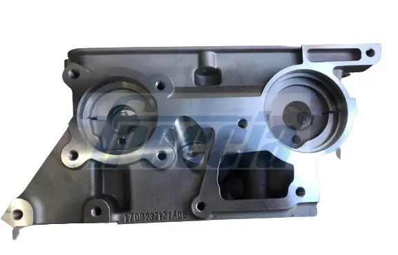 Купити ГБЦ Chevrolet Lacetti  J200