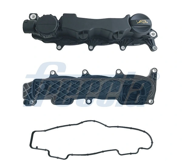 Купити Клапанна кришка Peugeot 307  3A, 3C