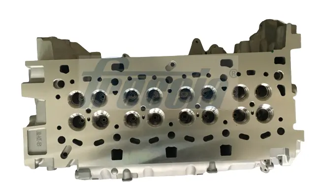Головка циліндрів на Nissan Navara NP300 IV D23, D23T