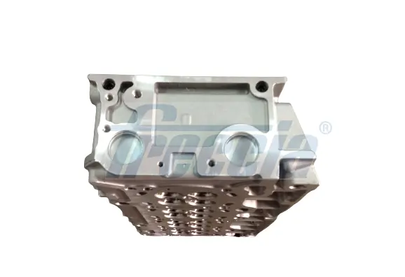  ГБЦ Fiat Ducato 2