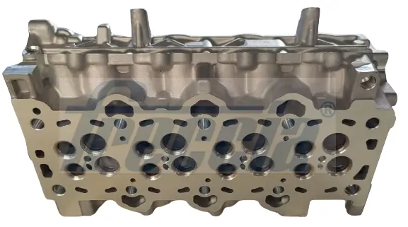 Головка блоку циліндрів Hyundai Getz 