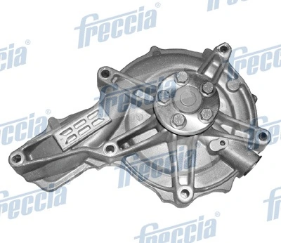DPVO403 Daniparts Насос охолодження
