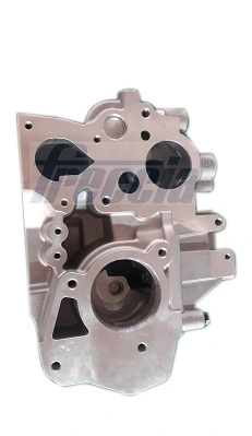 Головка блоку циліндрів Renault Megane III