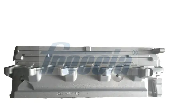 Головка циліндрів на Volkswagen Crafter 30-35 2E, 2EE, 2EK