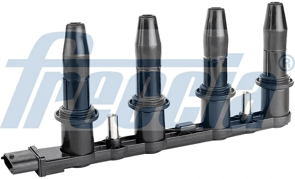 Котушка Iveco 71739725