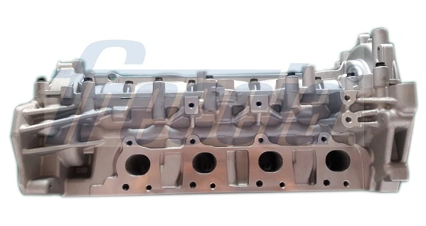 Купити ГБЦ Renault Megane III KZ0, KZ1