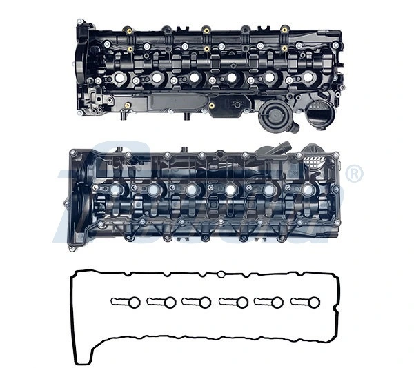 Кришка клапанна BMW 7 седан (F01, F02, F03, F04) (2008 - 2015) ціна, від 547.63 USD