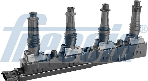 Котушка Polcar BAEQ133