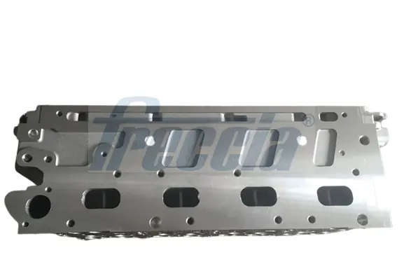  ГБЦ Volkswagen Crafter 