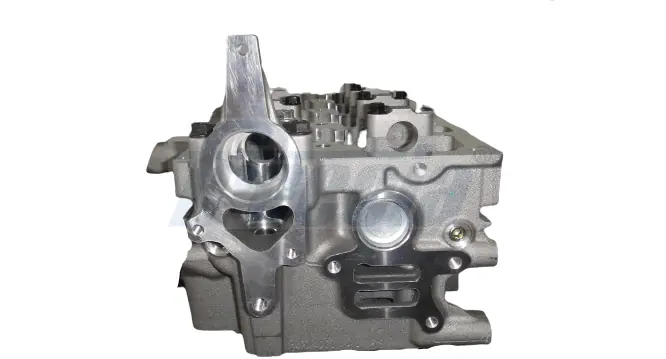 Головка двигуна Hyundai Getz хетчбек (TB) (2002 - 2011) ціна, від 304.62 USD