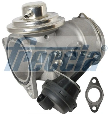 Клапан EGR Volkswagen Polo IV хетчбек (9N, 9A) (2001 - 2014) ціна, від 46.31 USD