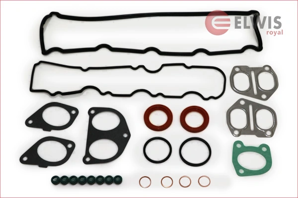 0197X5 Peugeot/Citroen Комплект прокладок двигуна, верхній