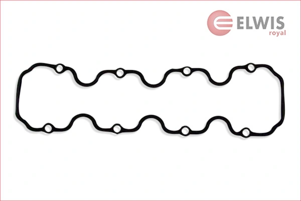  Прокладка клапанної кришки Opel Omega 