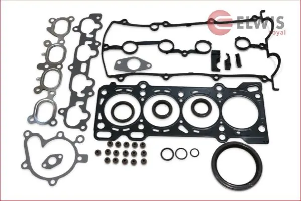 Комплект прокладок 8DGX10271 Mazda