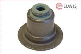 Купити LF0110155 NIPPON MOTORS Сальник клапана (маслознімний), впускного