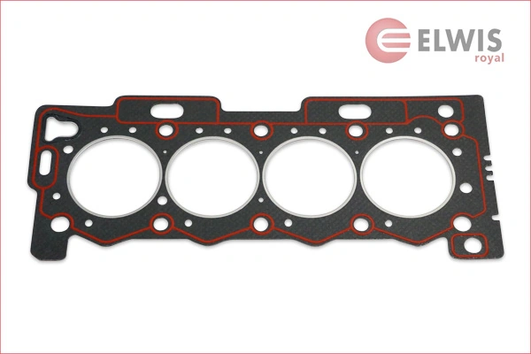 Прокладка ГБЦ Stellox 1125208SX ціна, від 14.33 USD