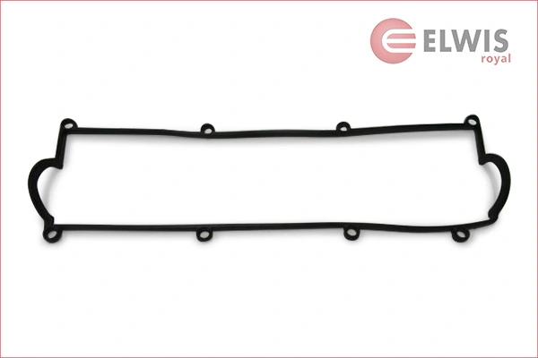 Прокладка клапанної кришки двигуна NIPPON MOTORS RF0110235 ціна, від 3.61 USD