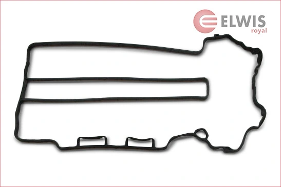 24403788 Peugeot/Citroen Прокладка кришки клапанної 