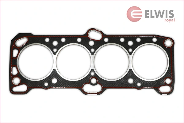 Прокладка головки блока циліндрів (ГБЦ) NIPPON MOTORS MD040533