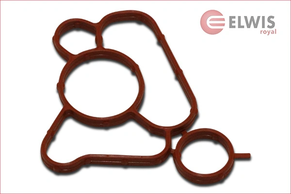 Прокладка адаптера маслянного фільтра AND 30115053