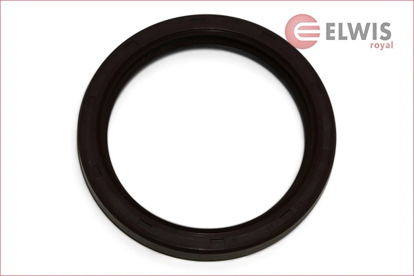 Сальник колінвала двигуна, задній KAP KM0400062 ціна, від 5.10 USD
