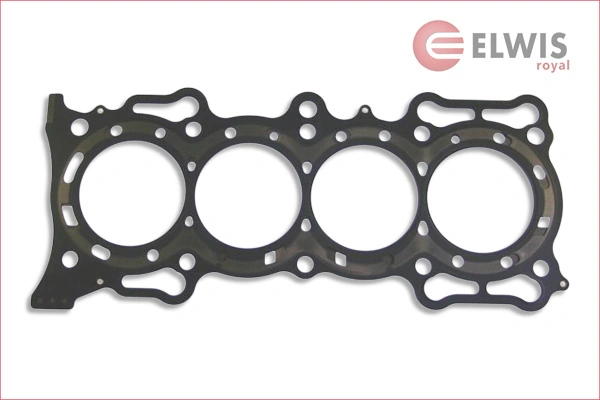 Купити HG209 NIPPON MOTORS Прокладка ГБЦ