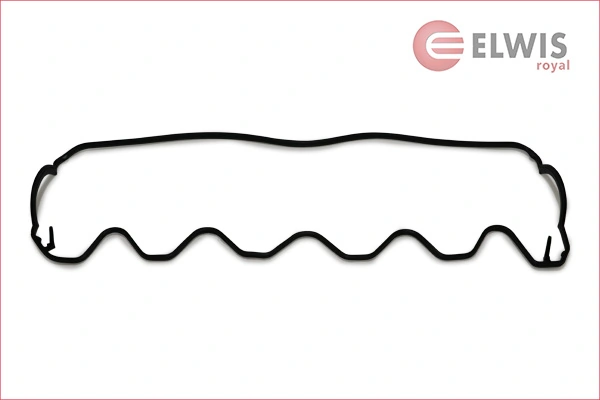 Прокладка кришки клапанної  на Volkswagen Crafter 30-50 2E, 2EA, 2EB, 2ED, 2EH, 2EX