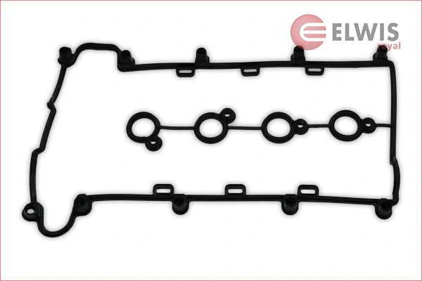 Прокладка клапанної кришки двигуна General Motors 5607475 ціна, від 26.99 USD