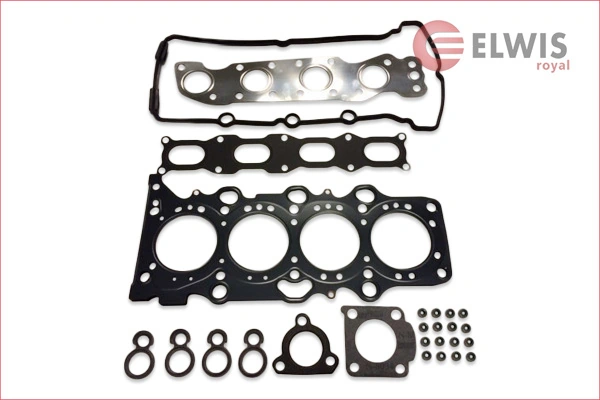 Комплект прокладок двигуна, верхній Subaru 1140086872 ціна, від 100.10 USD