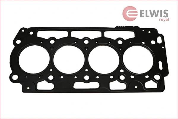 SU00100496 Toyota Прокладка під головку