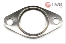 1E0713460 Mazda Прокладка випускного колектора