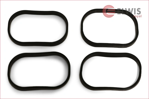 Прокладка впускного колектора 11612212759 BMW