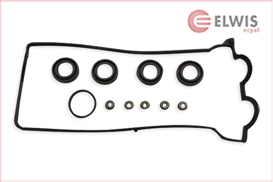 12341PH7010 NIPPON MOTORS Прокладка клапанної кришки двигуна, комплект
