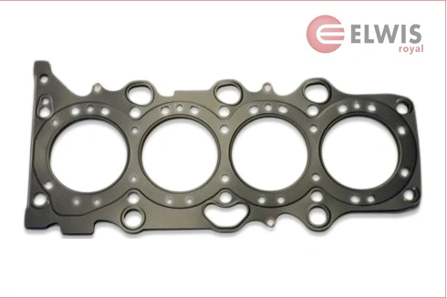 Прокладка ГБЦ Fiat/Alfa/Lancia 71741918 ціна, від 30.61 USD
