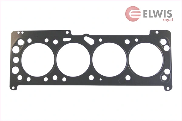 Прокладка головки блока циліндрів (ГБЦ) General Motors 0607407