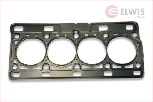 8200086698 Renault (RVI) Прокладка під головку