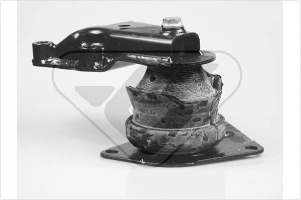 Права подушка двигуна Polcar VWEM074 ціна, від 32.19 USD