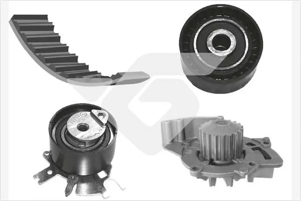 Купити Комплект ГРМ Ford Focus II CA5