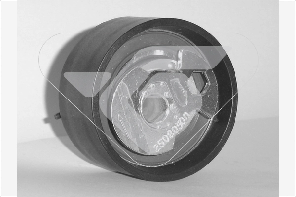  Ролик натягувача ременя ГРМ Ford Transit 4