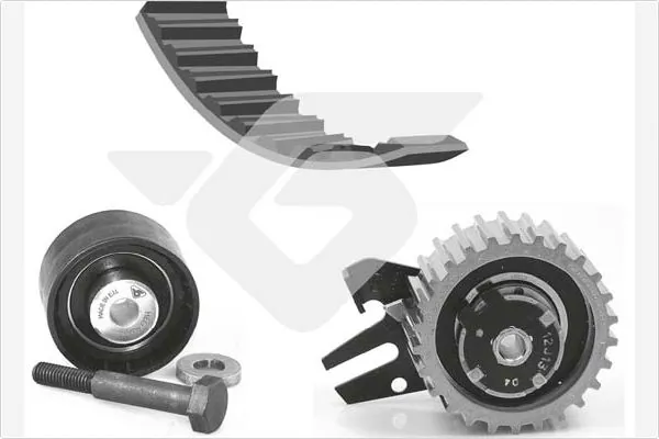 Купити Комплект ГРМ Fiat Marea  185