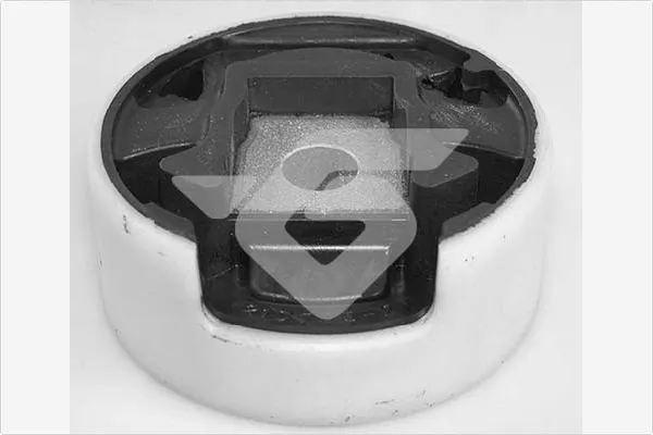 Подушка (опора) двигуна, задня (сайлентблок) LMI35757 Lemforder