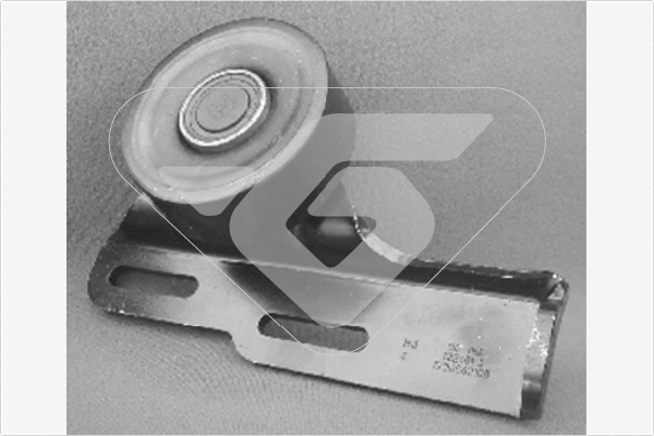 Натяжний ролик Febi 9790 ціна, від 12.67 USD