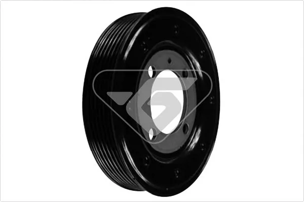Купити Шків колінвала Opel Corsa C F08, F68