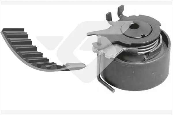 Купити 1611259280 Peugeot/Citroen ГРМ ремень