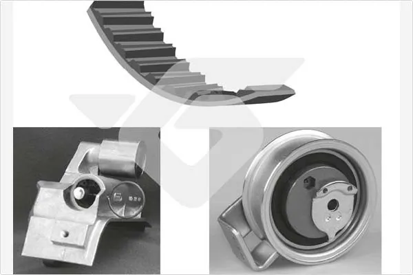 Комплект ГРМ VAG 530054610 ціна, від 109.95 USD