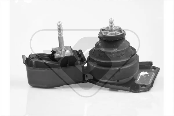 Права подушка мотора на Volkswagen Sharan I 7M8, 7M9, 7M6