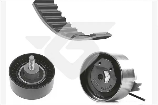 Купити 5139028AA Chrysler ГРМ ремень