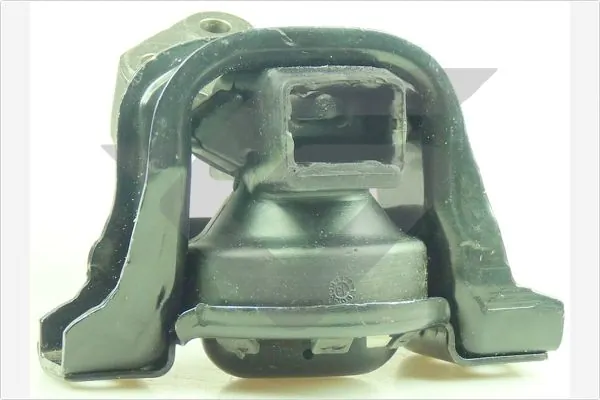 5155 Metalcaucho Подушка (опора) двигуна, права верхня