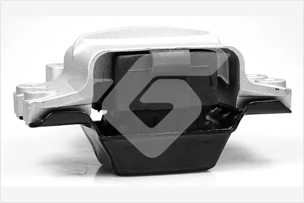  Подушка (опора) двигуна, ліва Volkswagen Passat 